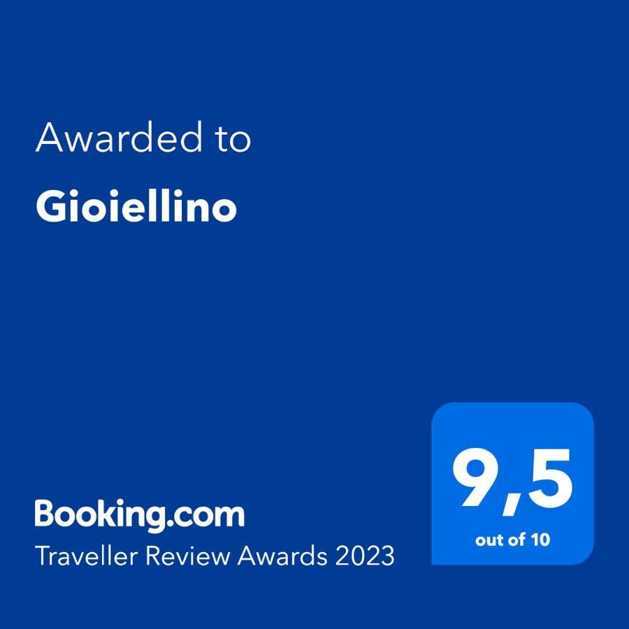 شقة Gioiellino أذيخي المظهر الخارجي الصورة